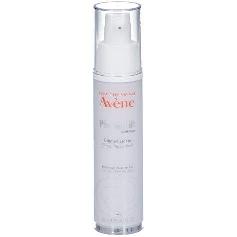 Avène PhysioLift Jour Crème lissante 30 ml Redcare Pharmacie