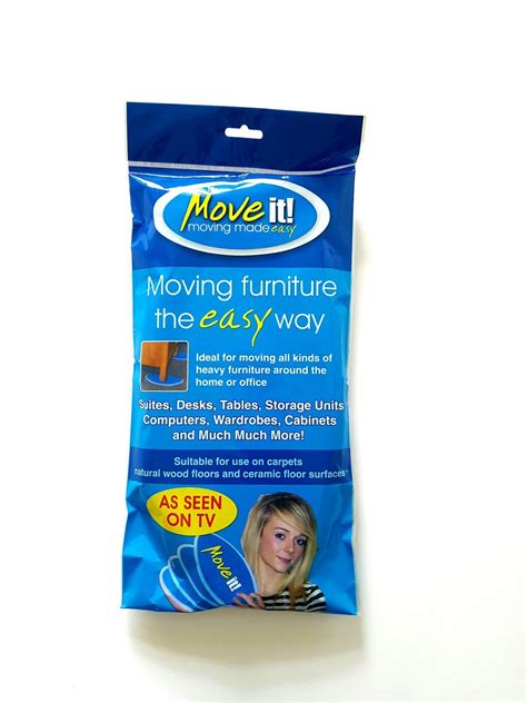 Move it pads - Furniture Move pads - Furniutre Floor Pads