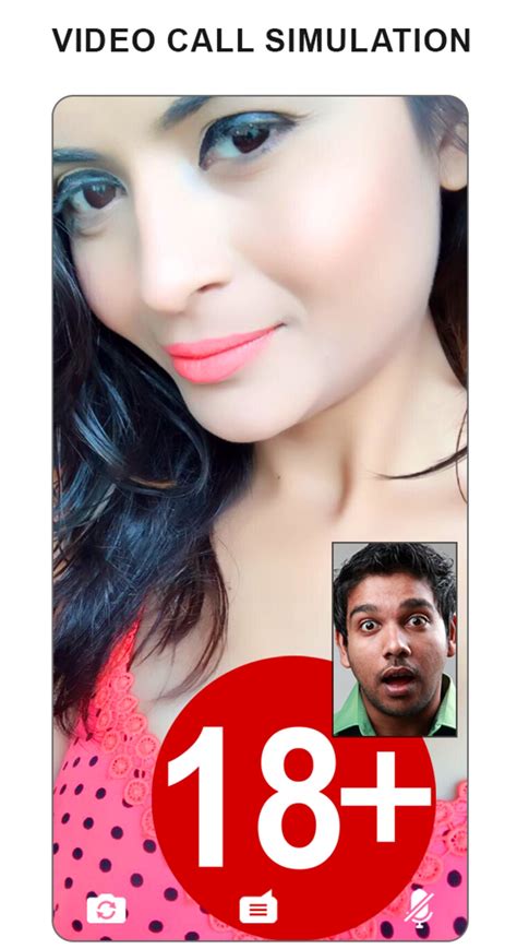 Indian Girlfriend Fake Video Call For Android Download