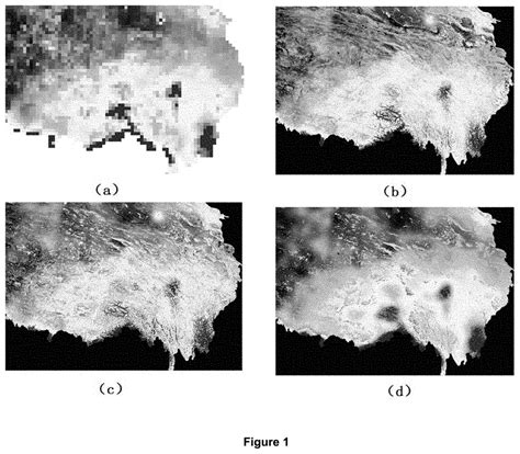 Invention For Spatial Autocorrelation Machine Learning Based