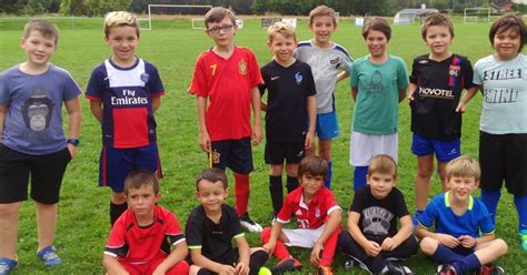 Chamoux Sur Gelon Le Programme Des Footballeurs