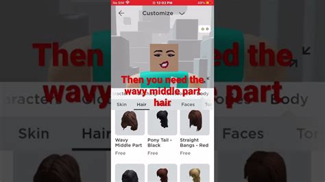 Roblox Avatar Glitch That Is Free Youtube