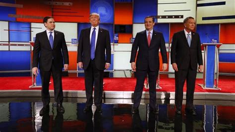 How To Watch The Miami Republican Debate