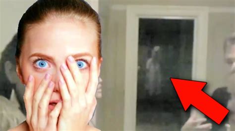 5 Scary Videos That Will Freak You Out Youtube