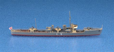 Hasegawa 1 700 Japanese Navy Destroyer Momi And Wakatake Hyper Detail Japan New Zipang Hobby