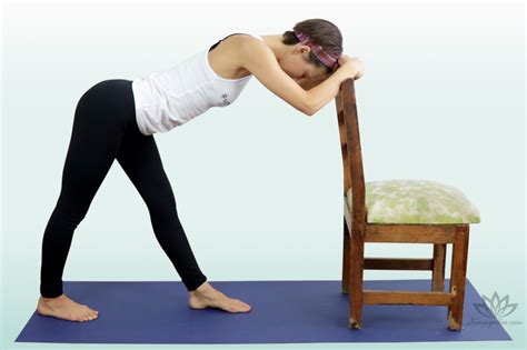 Ultimate Guide To Hip Bursitis Yoga Jivayogalive