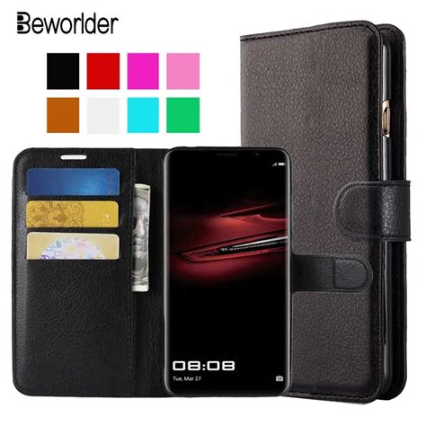 Aliexpress Buy Beworlder Mate RS For Huawei Mate RS Case Card