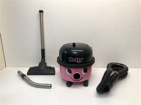 Numatic Hetty HET 160 11 Vacuum Cleaner