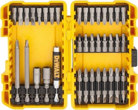 Dewalt Bits Sets Sale Saberoffice Co