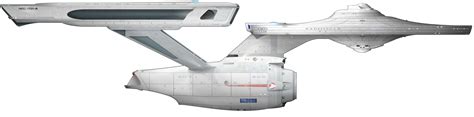 Constitution Class Variant Uss Enterprise Ncc A Keep Clicking