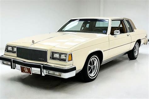 1985 Buick Lesabre Limited Collectors Edition Hardtop Morgantown