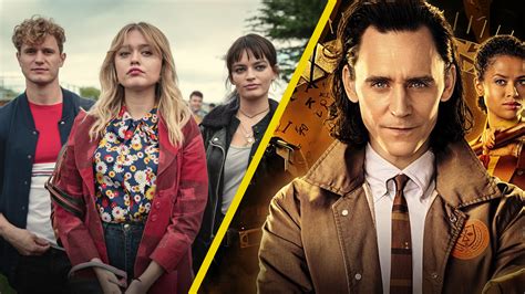 Sex Education El Actor De Loki Que Aparece En La Serie De Netflix