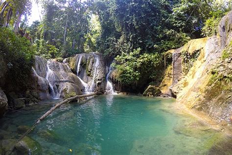 Jagna Tourist Spots- Bohol-Philippines.com