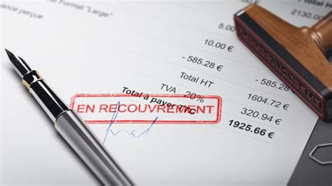 La procédure dinjonction de payer se simplifie et se dématérialise