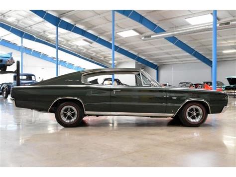 1967 Dodge Charger 426 Hemi For Sale Cc 805899