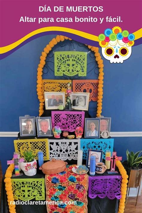 Descubrir Imagen Dibujos Para Altar De Muertos Viaterra Mx