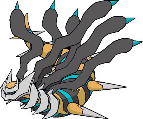 Shiny Giratina By Shinygiratina Plz On Deviantart