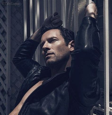 Pin On Ian Bohen