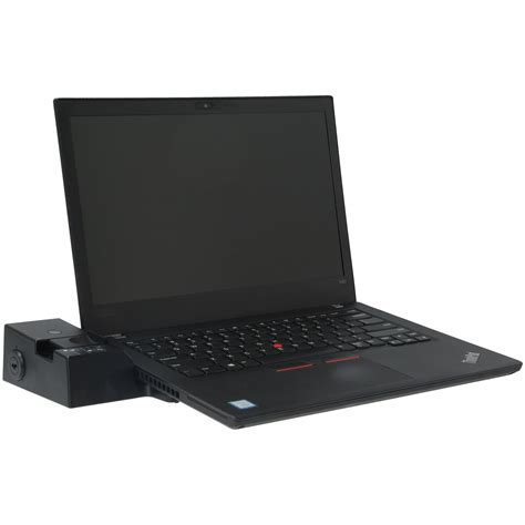 Stacja Dokuj Ca Lenovo Thinkpad Pro Ah