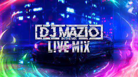 Najlepsza Muzyka Na Impreze Na Ywo Przed U Any Live Dj Mazio