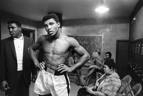 Muhammad Ali, der grösste Bruder | NZZ