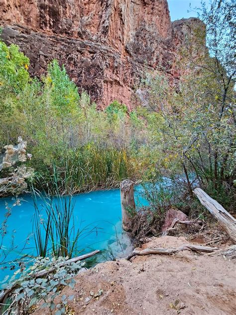 Havasupai Campground Updated 2024 Reviews Supai Az Tripadvisor