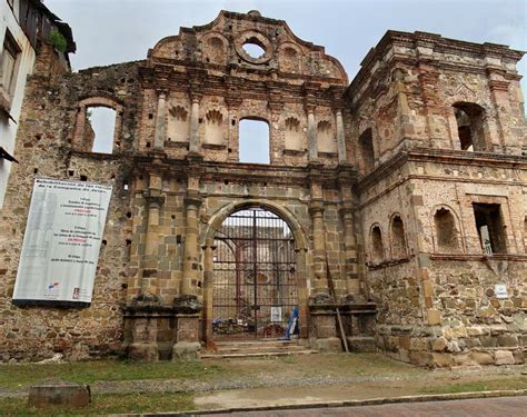 Made In Central America Exploring The Historical Attractions In Casco