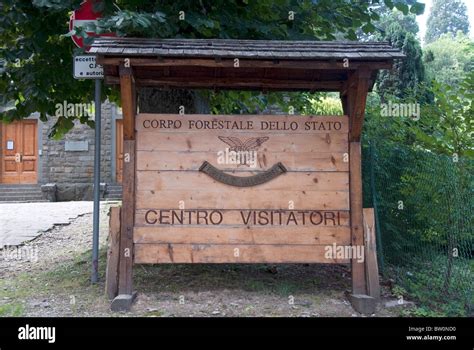 Corpo Forestale Dello Stato Hi Res Stock Photography And Images Alamy