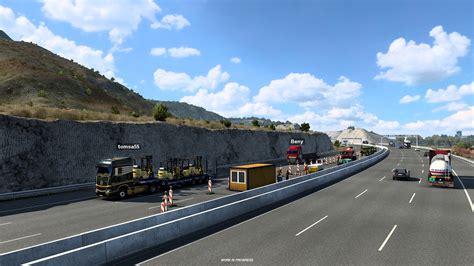 Scs Software S Blog Euro Truck Simulator Update Open Beta