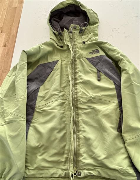 north face warranty claim 2