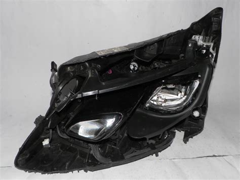 Mercedes Vito W447 Lampa LED Lewy Lewa A4479064600 A4479064600 Za 250