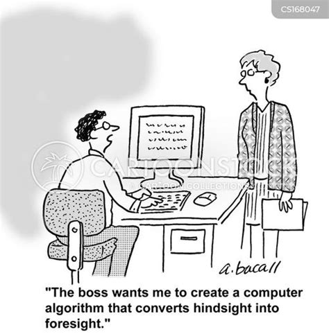 Software Engineer Cartoons And Comics Funny Pictures From Cartoonstock