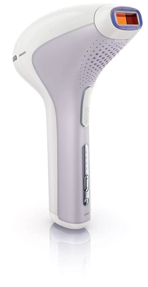 Lumea Ipl Hair Removal System Sc200101 Philips