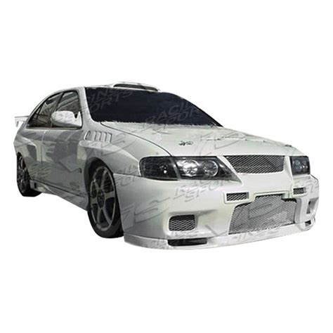 1995 Body Kit Nissan Sentra