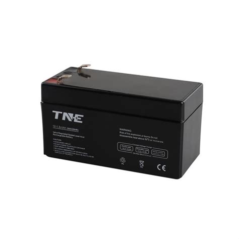 China 12v 1 3ah Lead Acid Vrla Agm Battery Manufacturers Suppliers Factory Tianyue