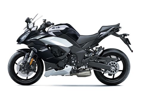 Kawasaki Ninja 1000sx 2023