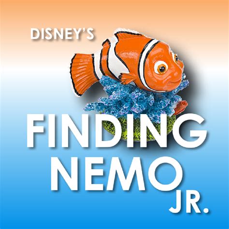 Tickets For Disneys Finding Nemo Jr In Lambertville From Showclix