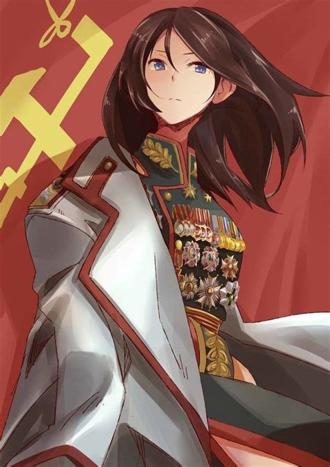 Russian Fleet And The Modern German Battleships Story Azur Lane