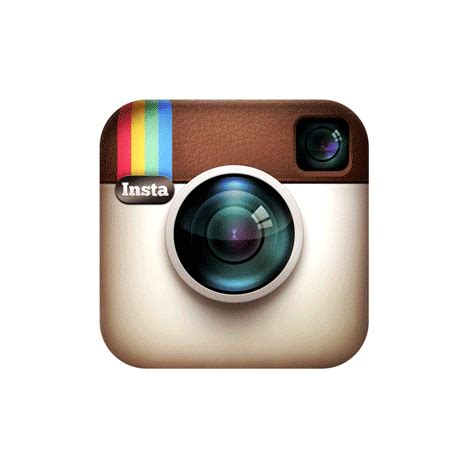 Instagram scraps retro logo for more “modern” design – Sig Nordal, Jr.