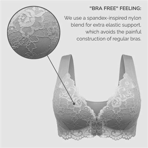 Sora Bra Ultimate Lift Stretch Bra Remtica Shop