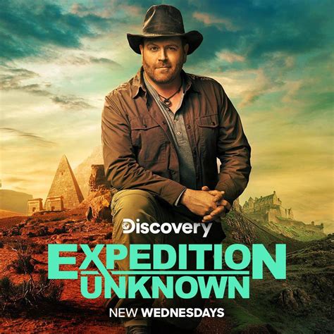 Discovery Channel’s “Expedition Unknown” Uncovers Lake Superior ...