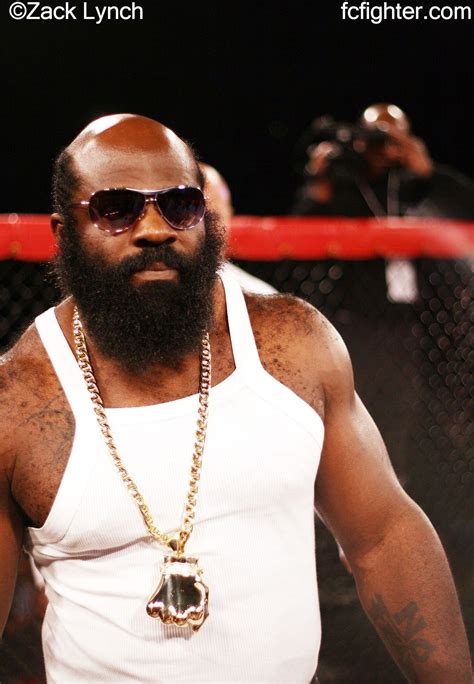 Kimbo Slice | MMA Fighting Legend