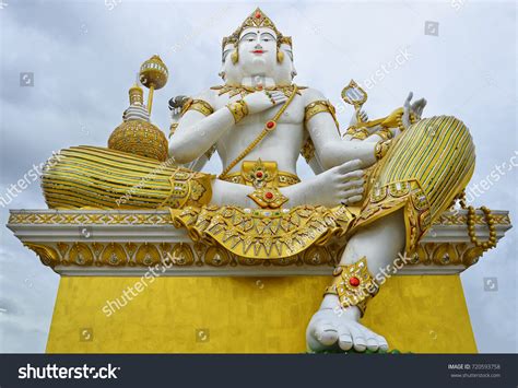 5,742 Brahma God Stock Photos, Images & Photography | Shutterstock