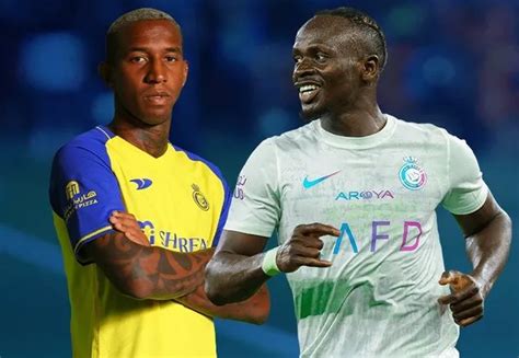 Habervitrini Talisca Ve Sadio Mane S Per Lig E Transfer Oluyor