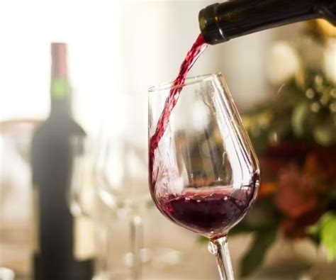 Why Red Wine Causes Headaches Ieyenews