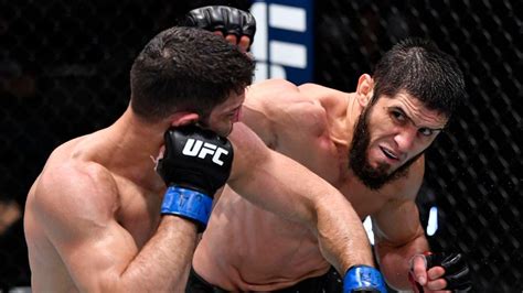 “opponents Choose Not To Fight Him” Islam Makhachev Did Not Face Top