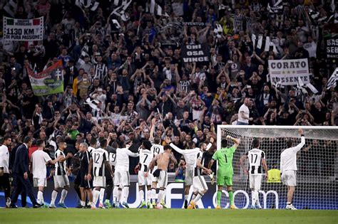 Champions Juve E Milan Con Pi Finali Ma I Bianconeri Hanno Trionfato