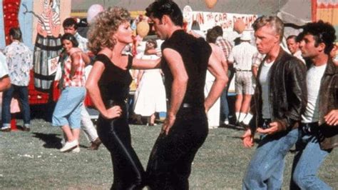 Grease (Brillantina): trama, cast e streaming del film su Canale 5