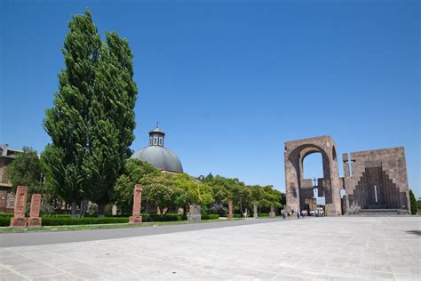 Georgia And Armenia Small Group Tour 2025 11 Days