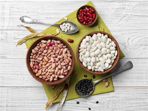 5 Health Benefits Of Beans And 5 Surprising Risks